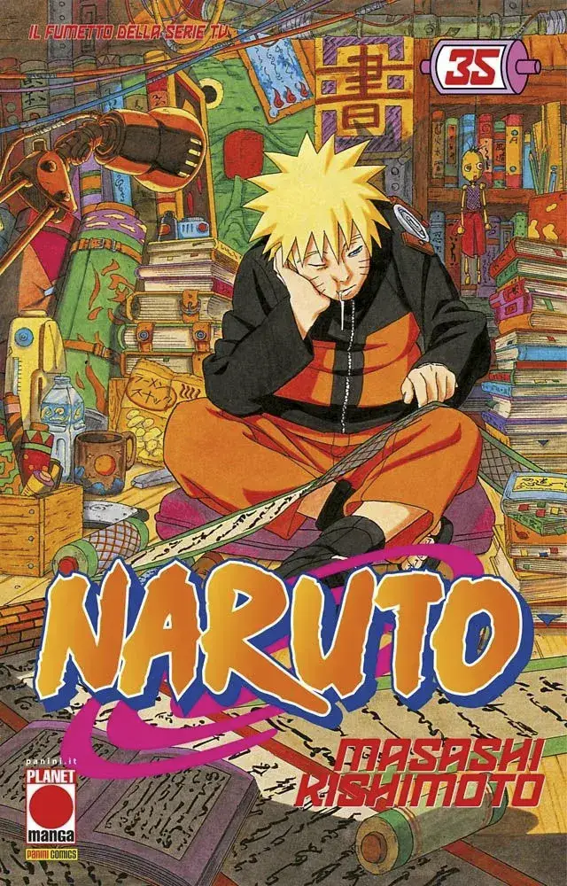 Volume cover